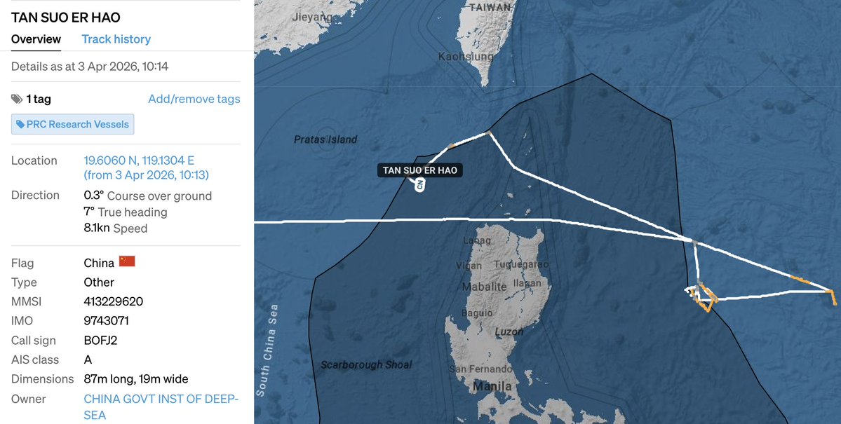 SeaLight tweet media