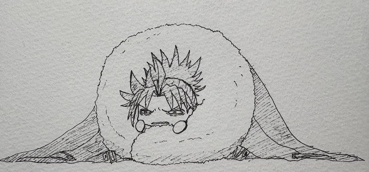 狼霧リョーカ tweet media