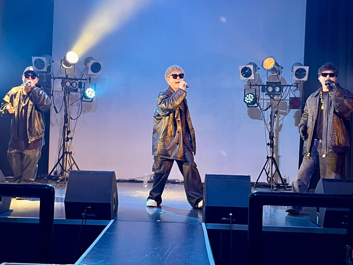 ひろゆき tweet media