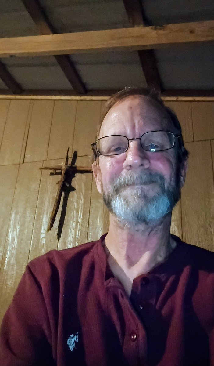 Pastor Stan Perret tweet media