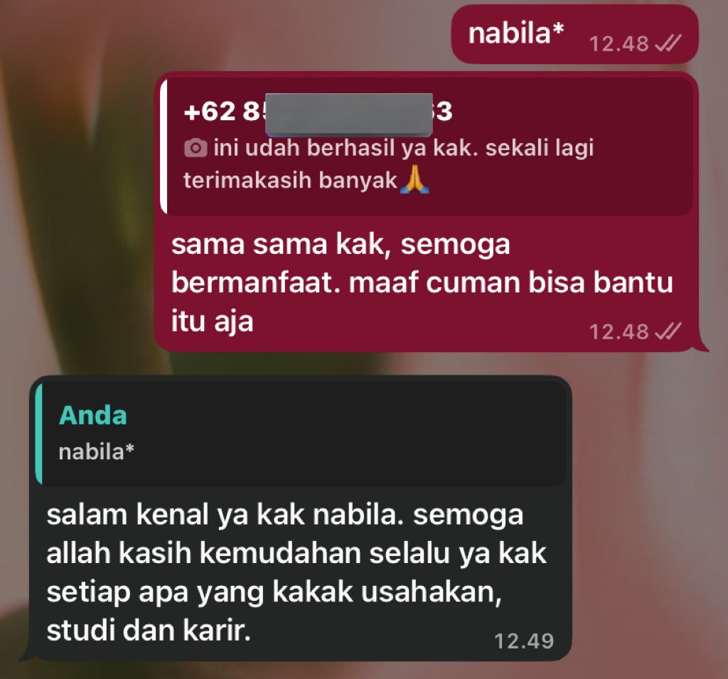 🙇🏻‍♀️ tweet media