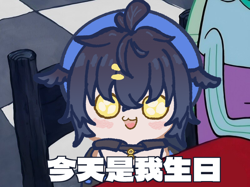 幽櫻雪梓 SakuraYukizusa ch【朝暮航線】 tweet media