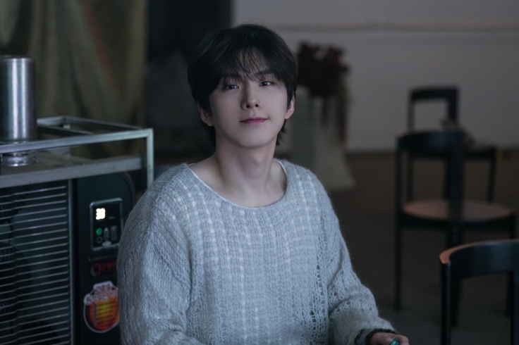 luv2kh's tweet photo. 260403 멜론 매거진 기현 https://t.co/c9vpR8vQHY