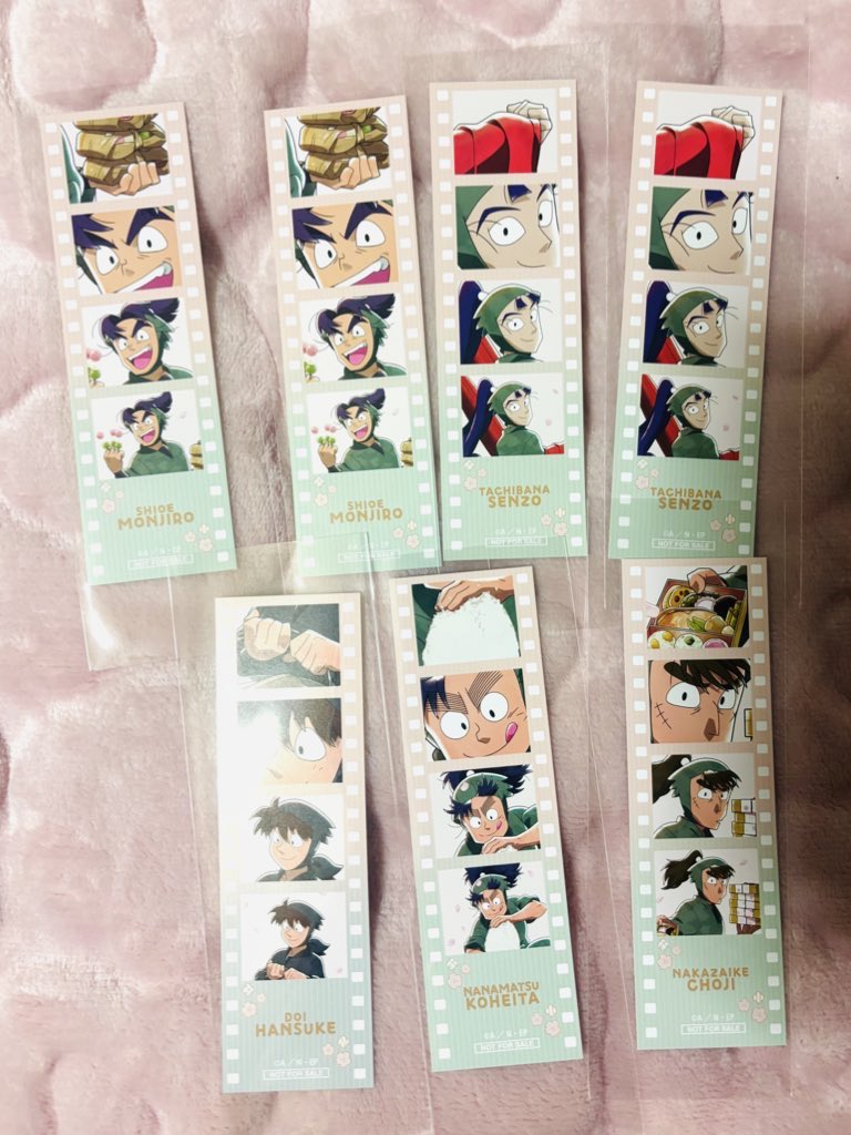 しとらす tweet media