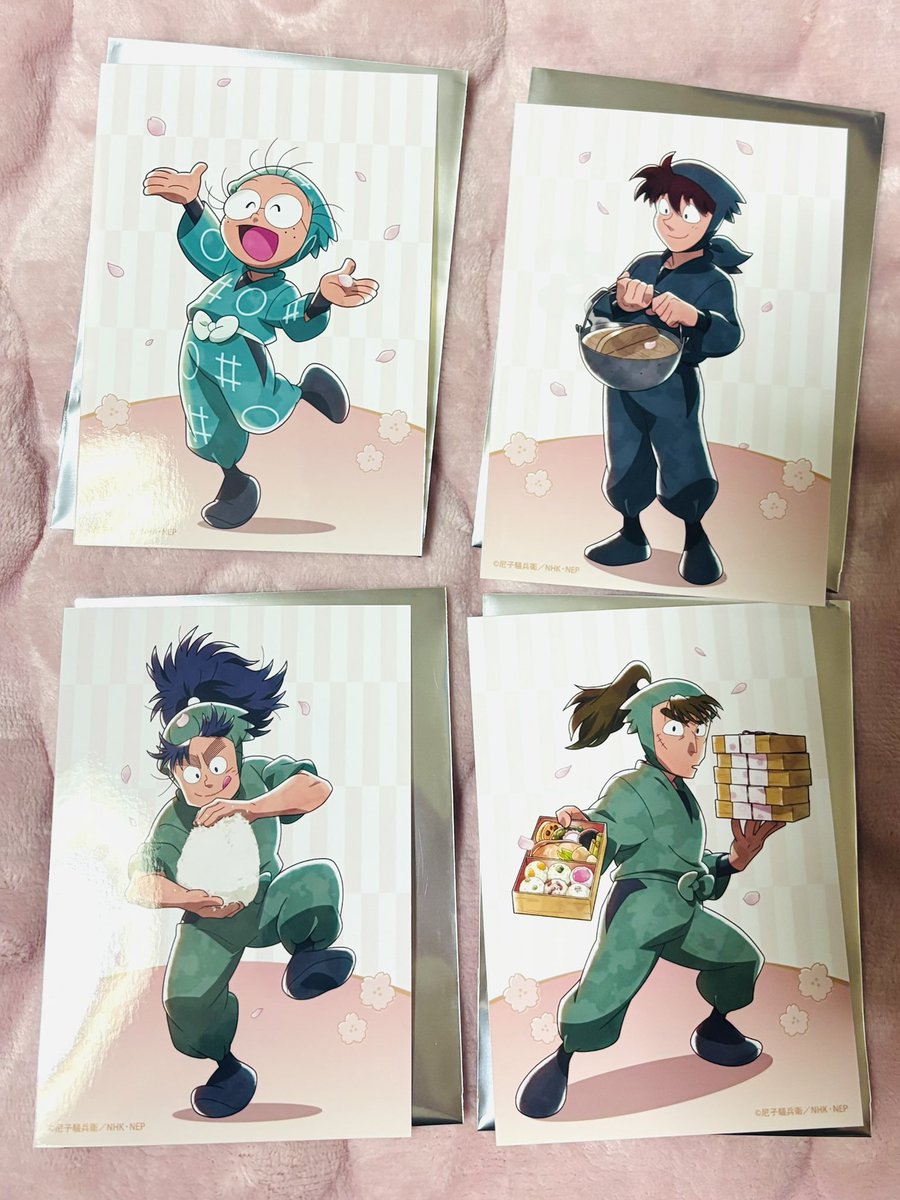 しとらす tweet media