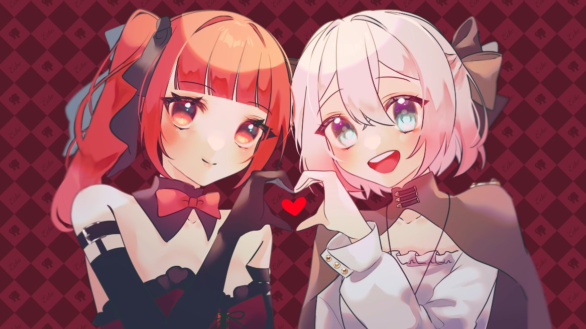 Echolive@Twitch 新人Vtuber🫖🎙️🌹 tweet media