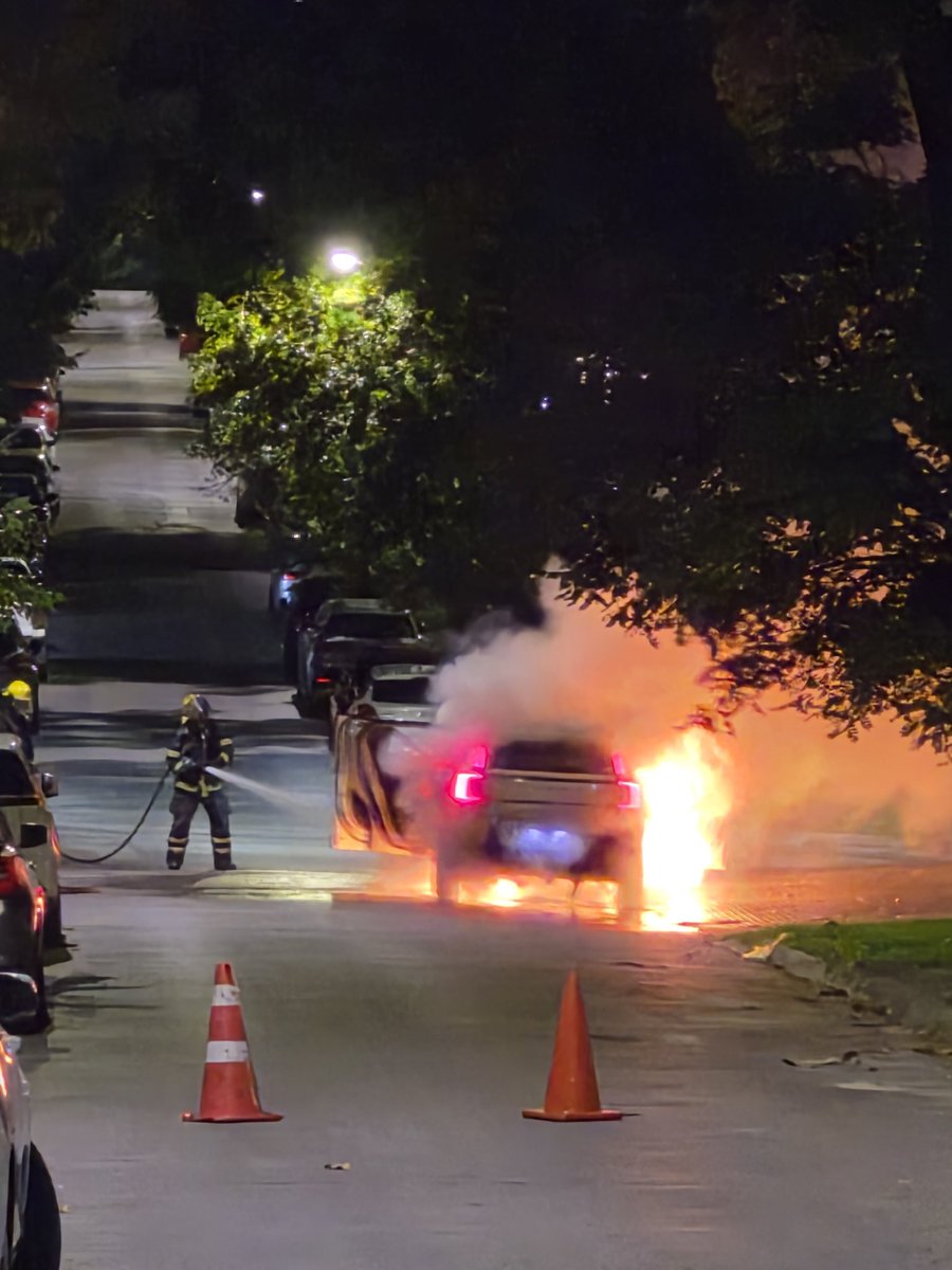 FEDERICO DE CASTRO tweet media