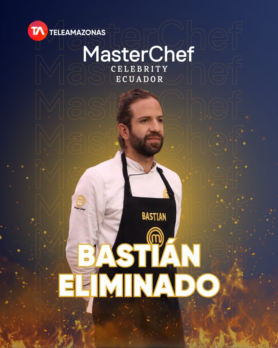 Teleamazonas tweet media