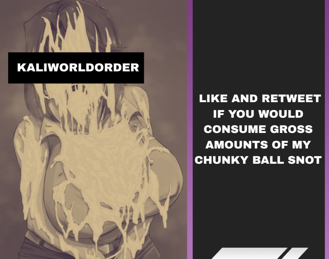 Kali Belladonna tweet media