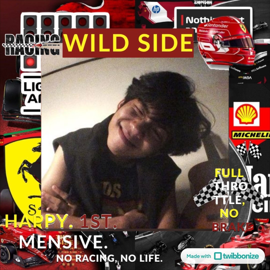 happy mensive will semoga semogi🥳 @eistaimate #WS1STMENSIVE