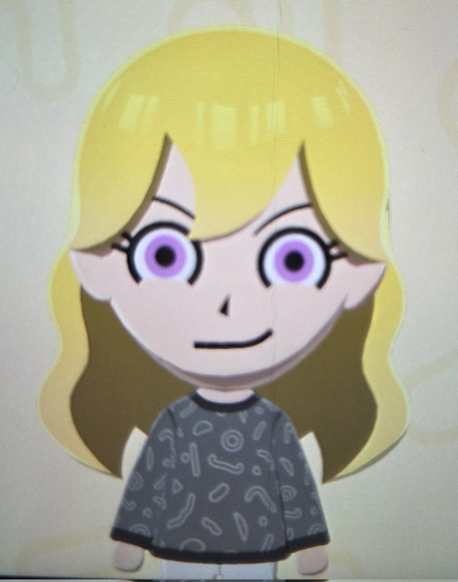 BuckledH's tweet photo. Saving these for when I need to make Team RWBY on my island https://t.co/S2cIOdot2c