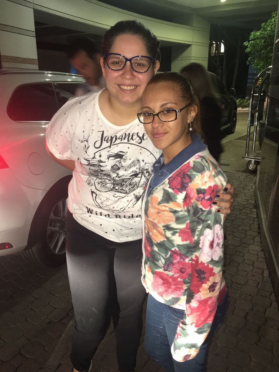 Stefanny Strada tweet media