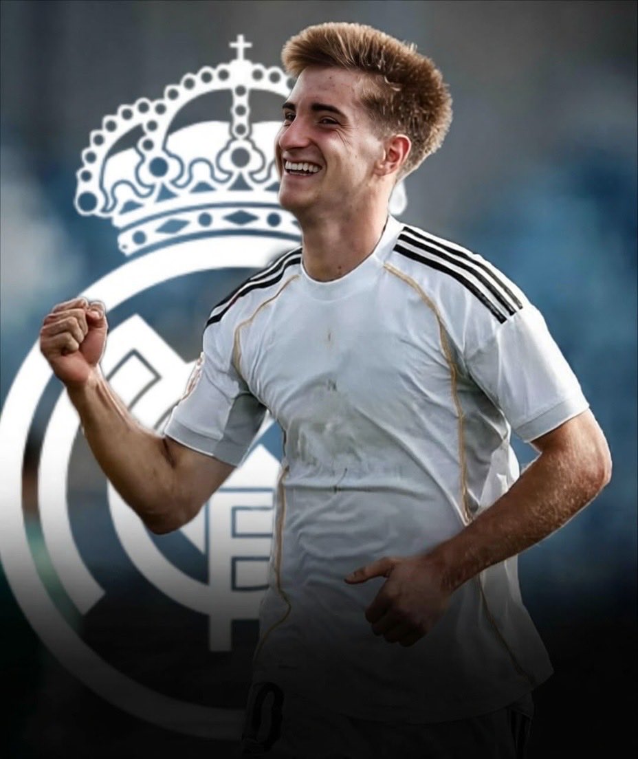 Fb4Abdoon's tweet photo. 🚨🚨🚨🚨 عــاجــل - تقارير | 💬

— تم التأكيد بـ أن سيزار بالاسيوس سيغادر ريال مدريد هذا الصيف، القرار محسوم بالفعل!، فصل جديد في مسيرة اللاعب. 

• اللاعب يحظى بإهتمام من اندية اسبانيا و ايطاليا والمانيا والبرتغال وسَيُحسم مستقبله في الأسابيع المقبلة. 

👋👋👋👋👋👋👋👋 https://t.co/QhKDPKGZiJ