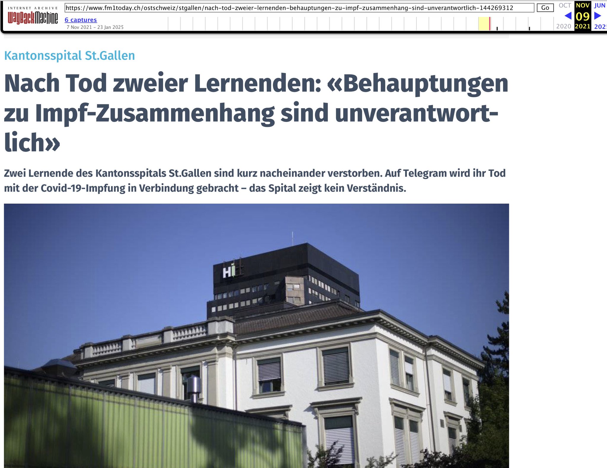 Walter Siegrist (@RealWsiegrist) on X