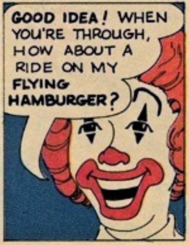 Wolverton Thief of Impossible Objects tweet media