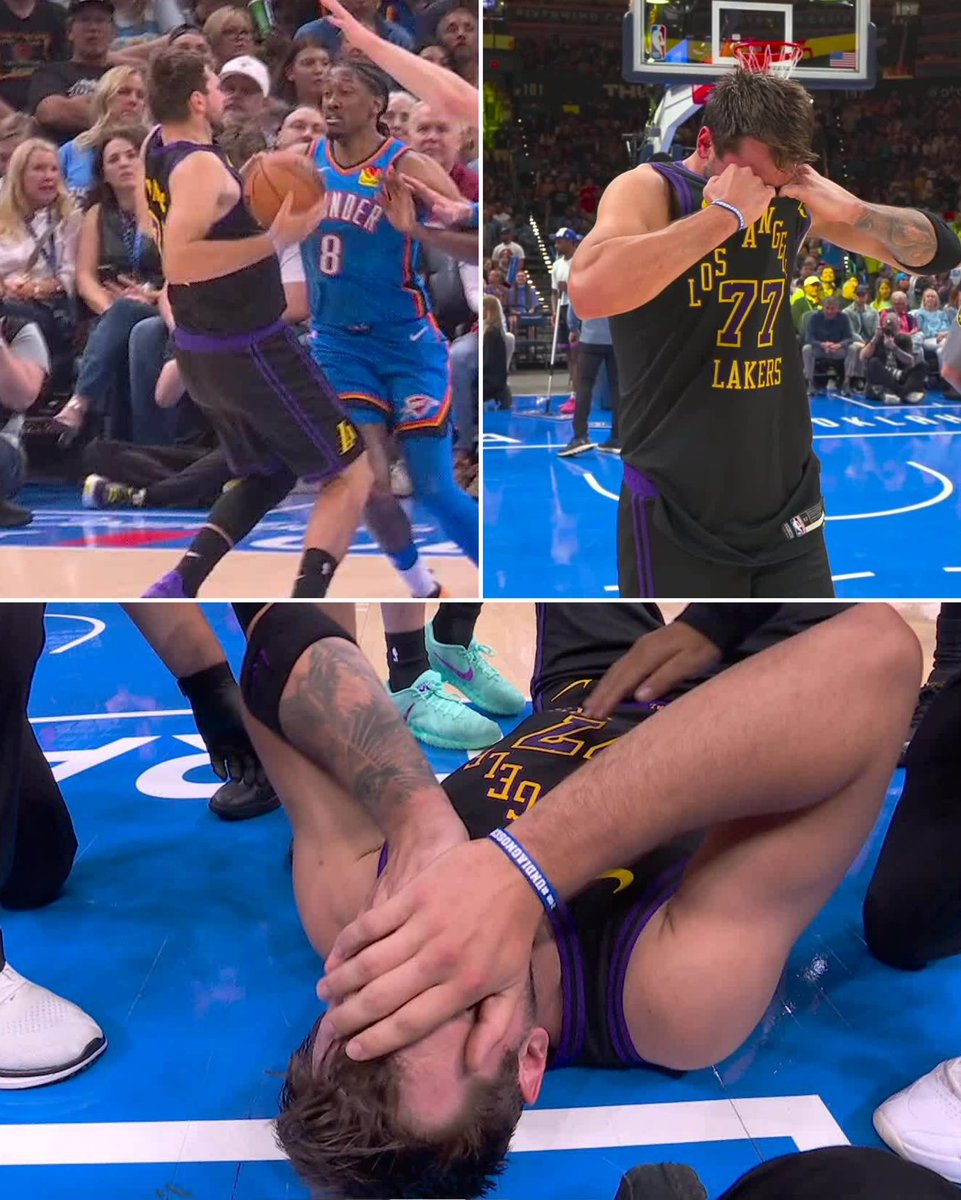 LakeShowYo tweet media