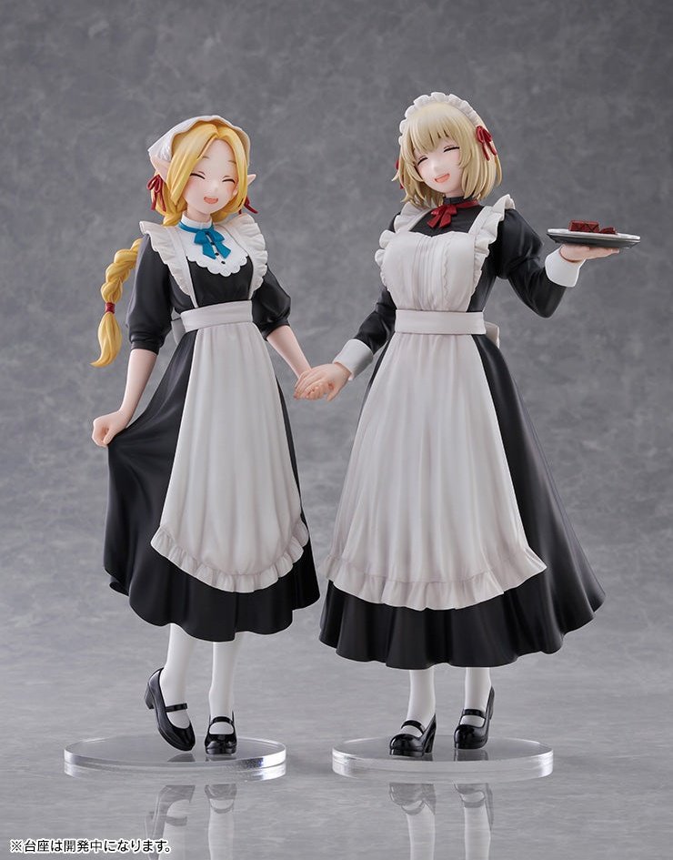 公式ファリマル推してるな