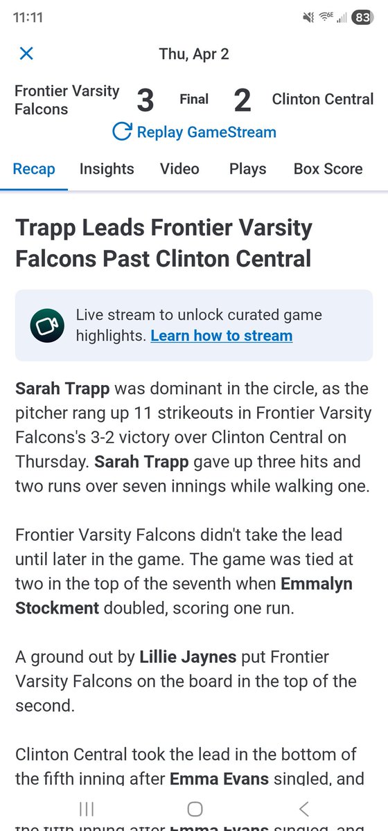 Sarah_Trapp2029 tweet media