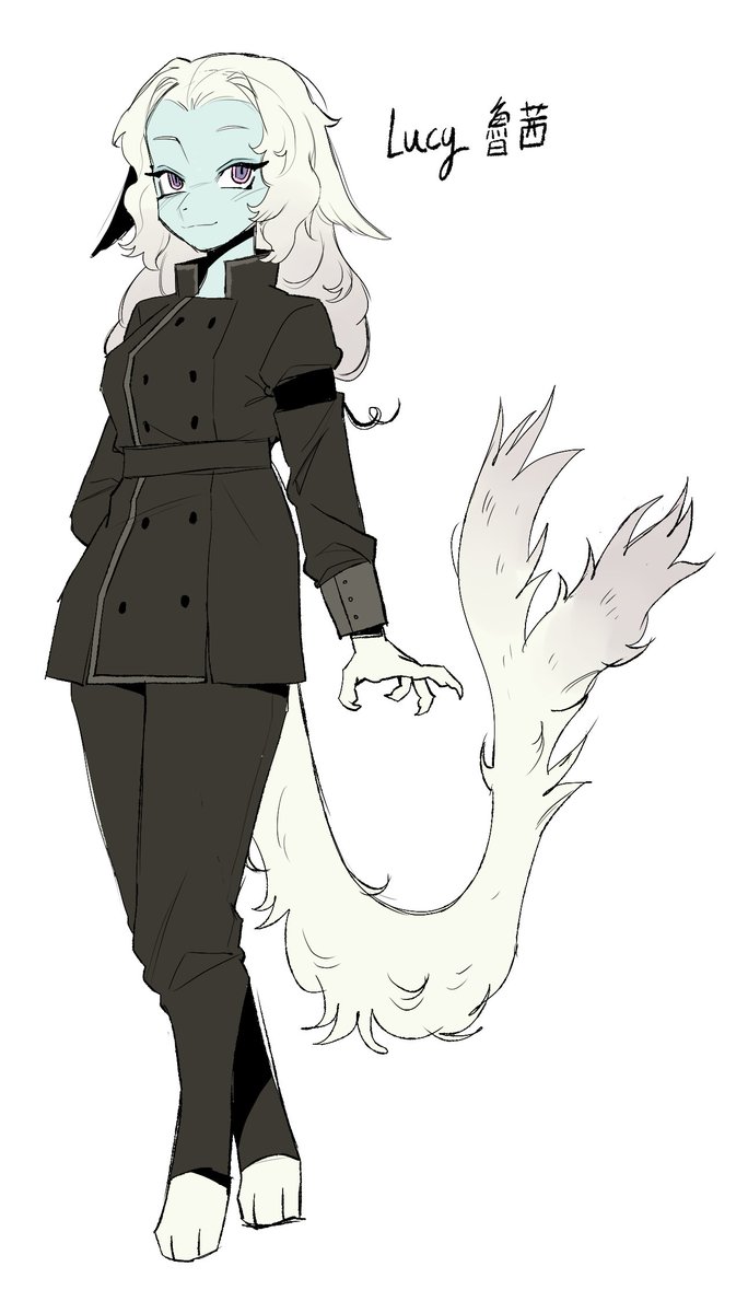 KILLCAKE//making a oc game tweet media