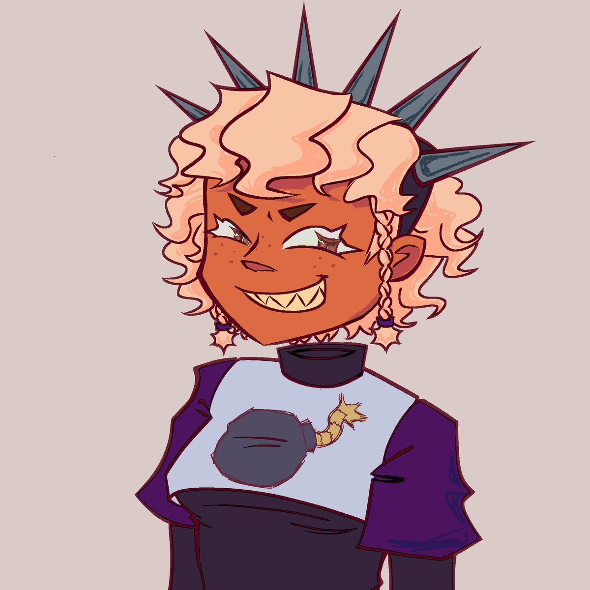 ✨️in_the_happy_zone✨️ tweet media