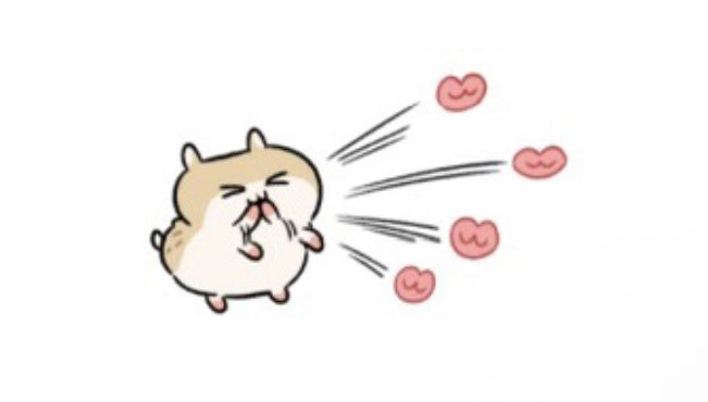 ( ˙꒳​˙)ノ)`꒳​˙) tweet media