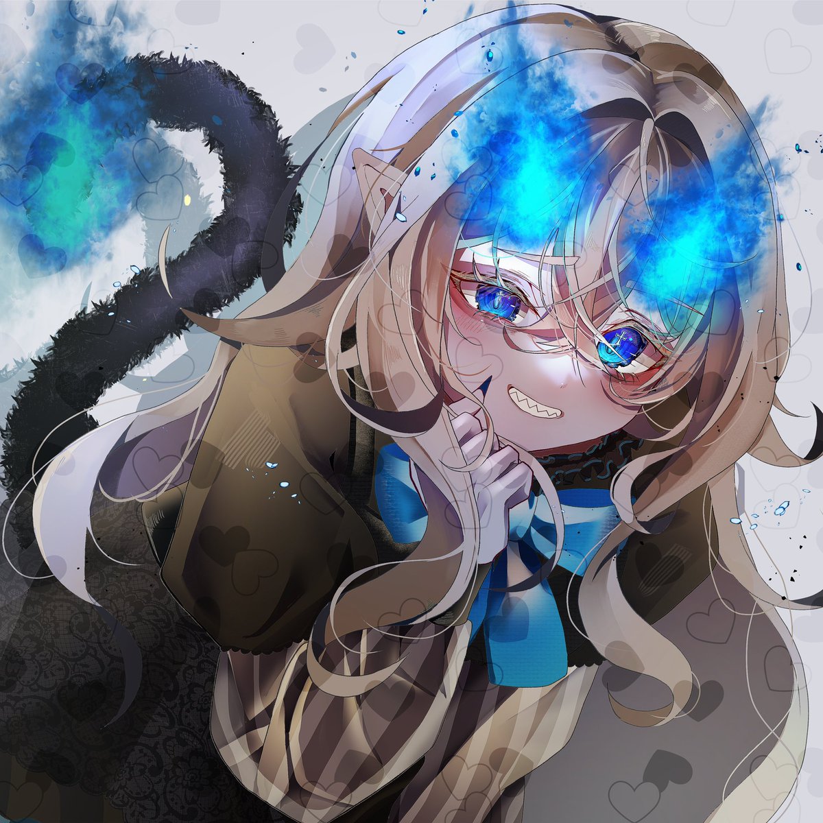 もてぁ(3) tweet media