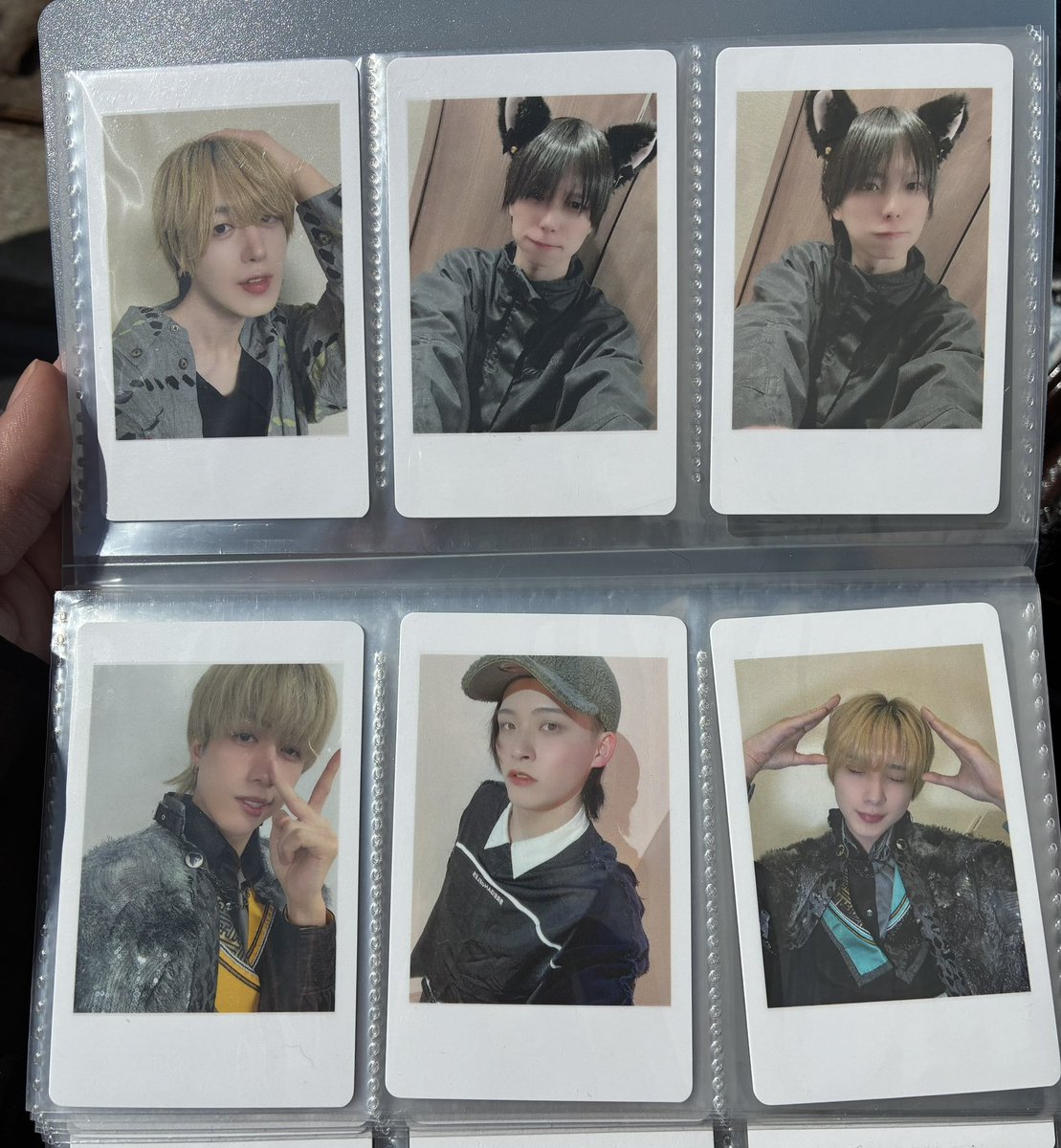 やなぎ tweet media