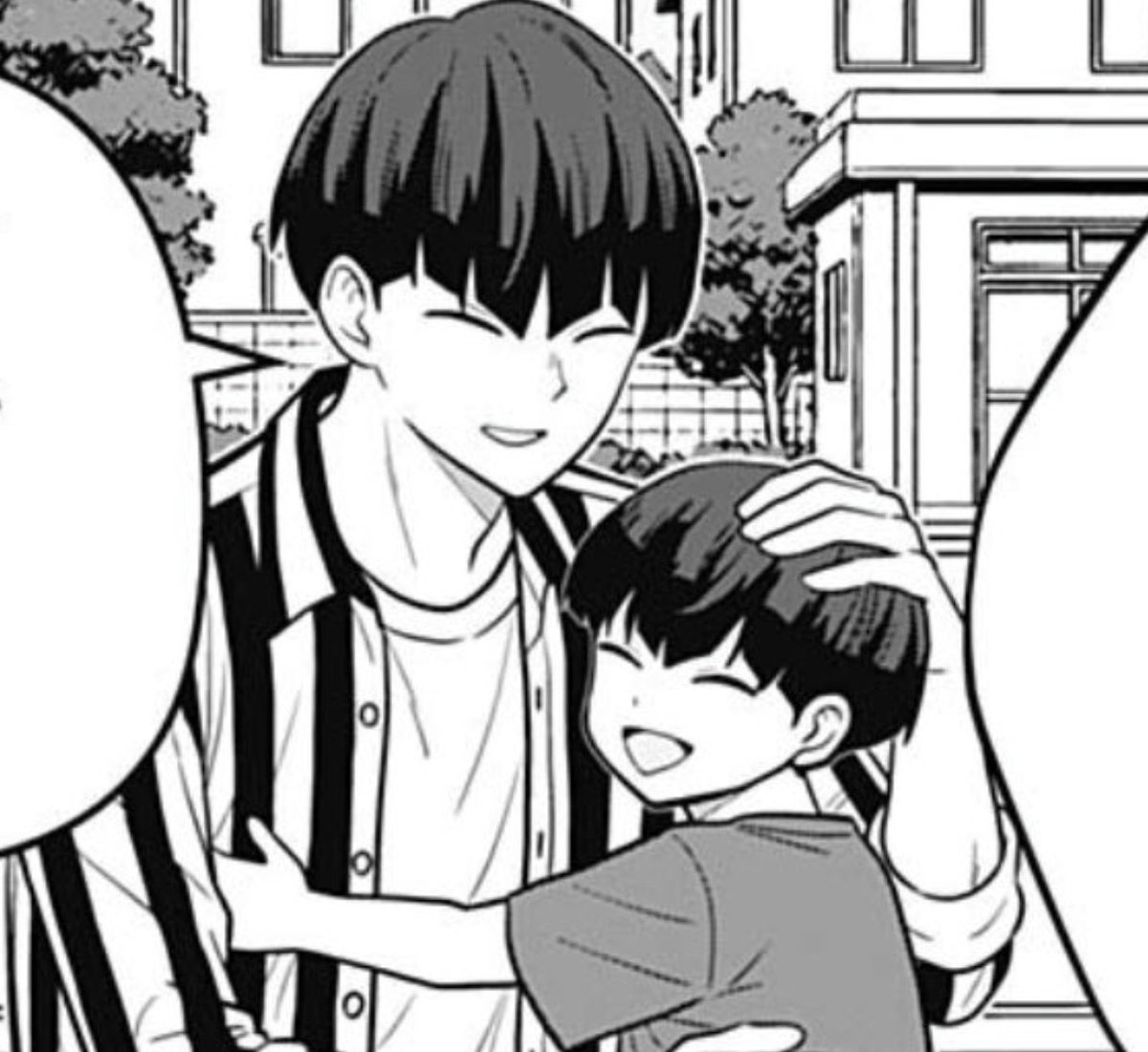 Kaiju No. 8 Fess OPEN DM tweet media