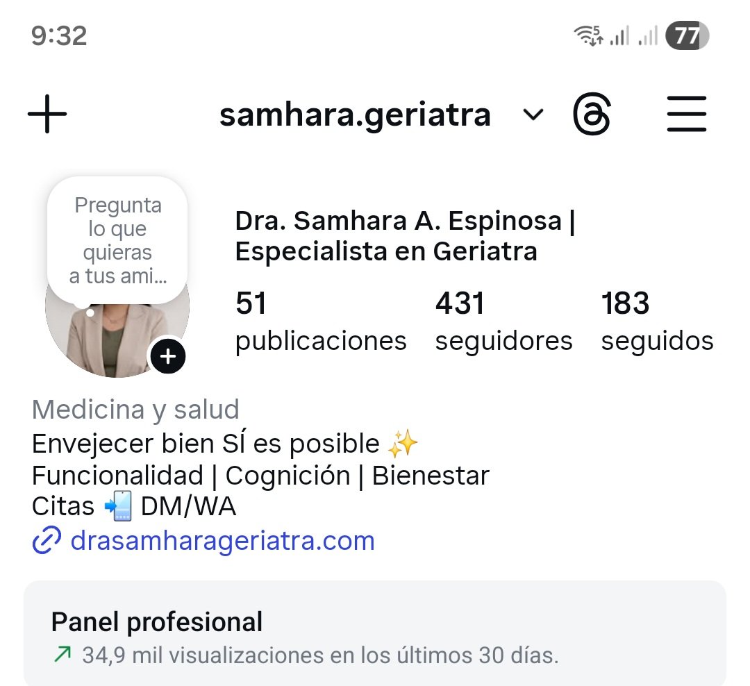 Sarcopenia Queen tweet media