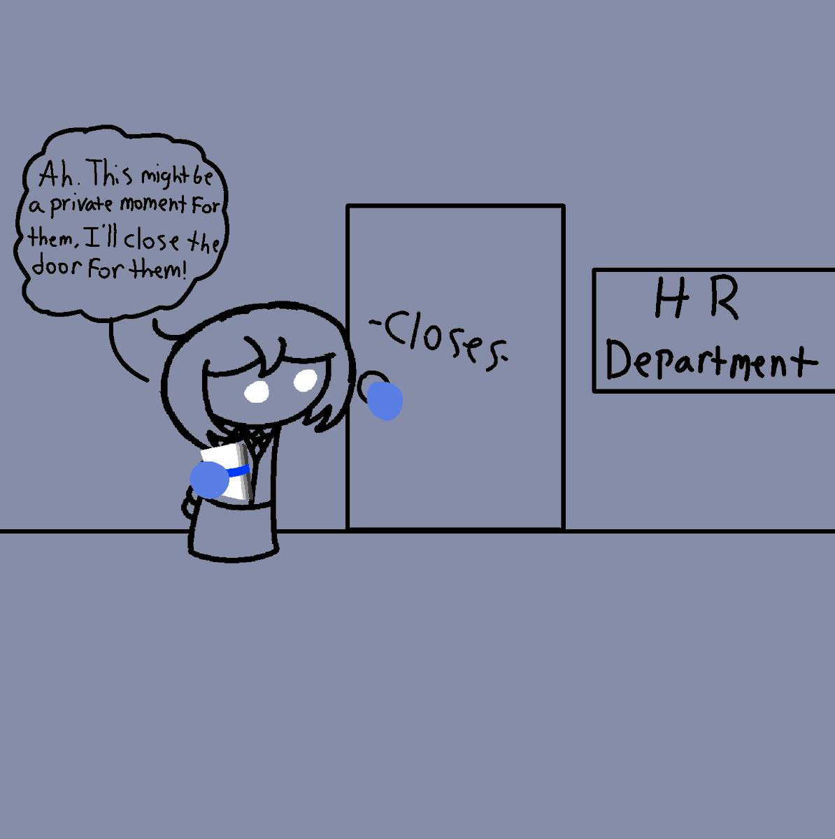 Bloom_Piki's tweet photo. i like making doodle comics cause it helps develop an oc's personality and get a hand at making comics!! (i like playing with my dolls hehe)

anyways heres Rose(y) once again in all her glory (character belongs to: @ashed_raisin )

#ANOTHERCUP #oc https://t.co/G77RPhQ15W