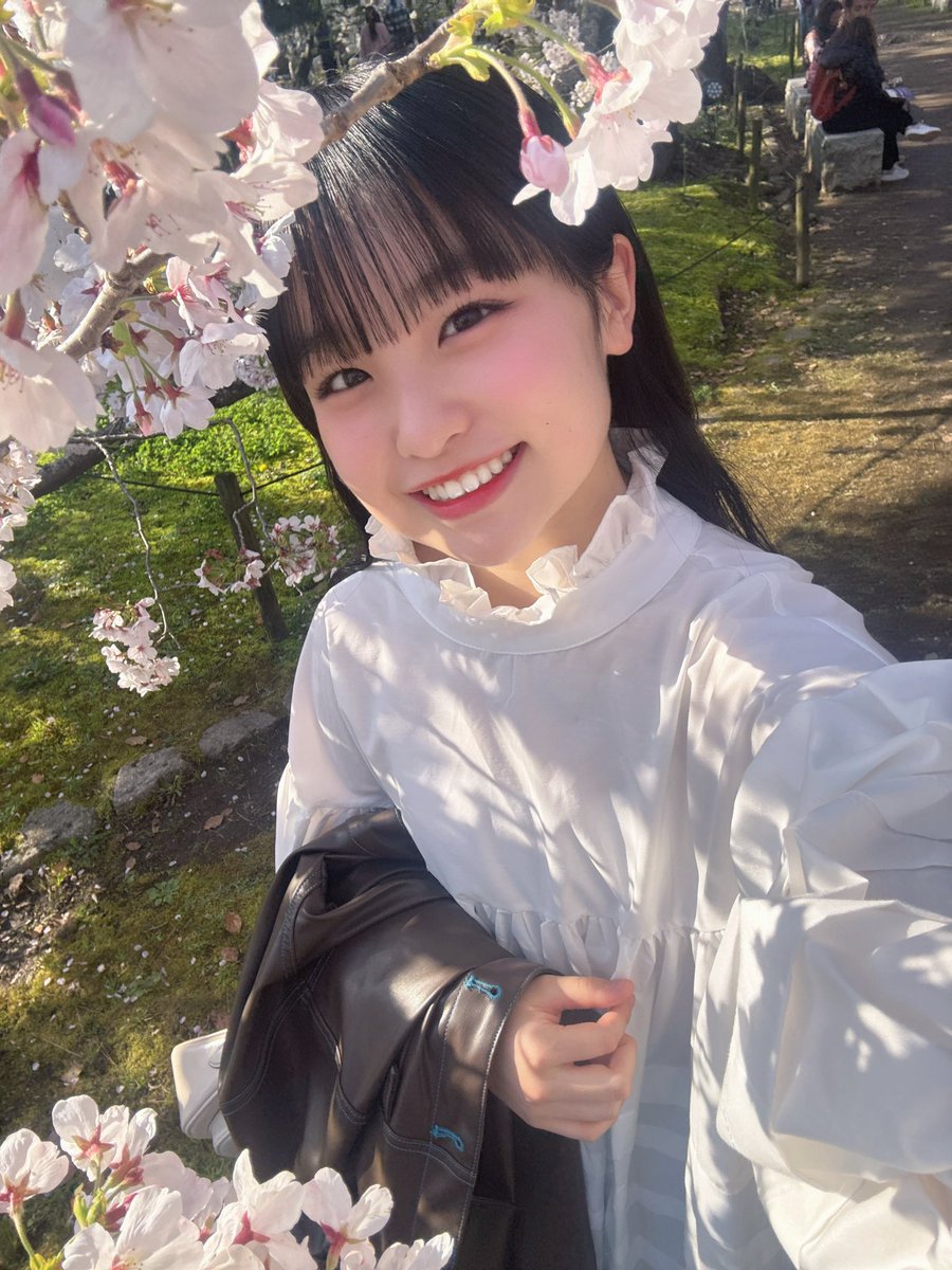 龍頭綺音(HKT48) tweet media