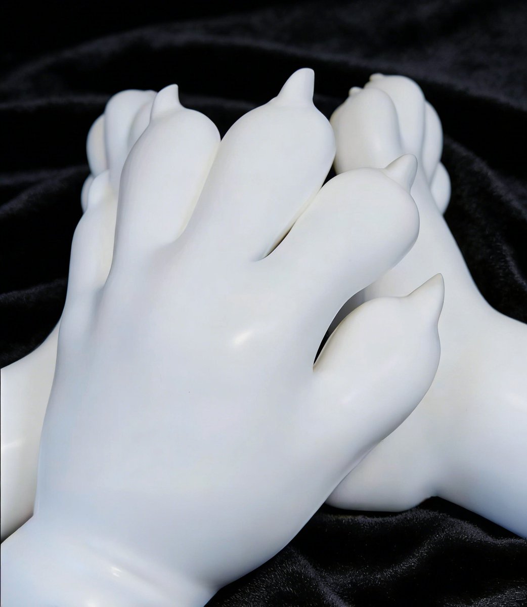 雪狐K46 tweet media