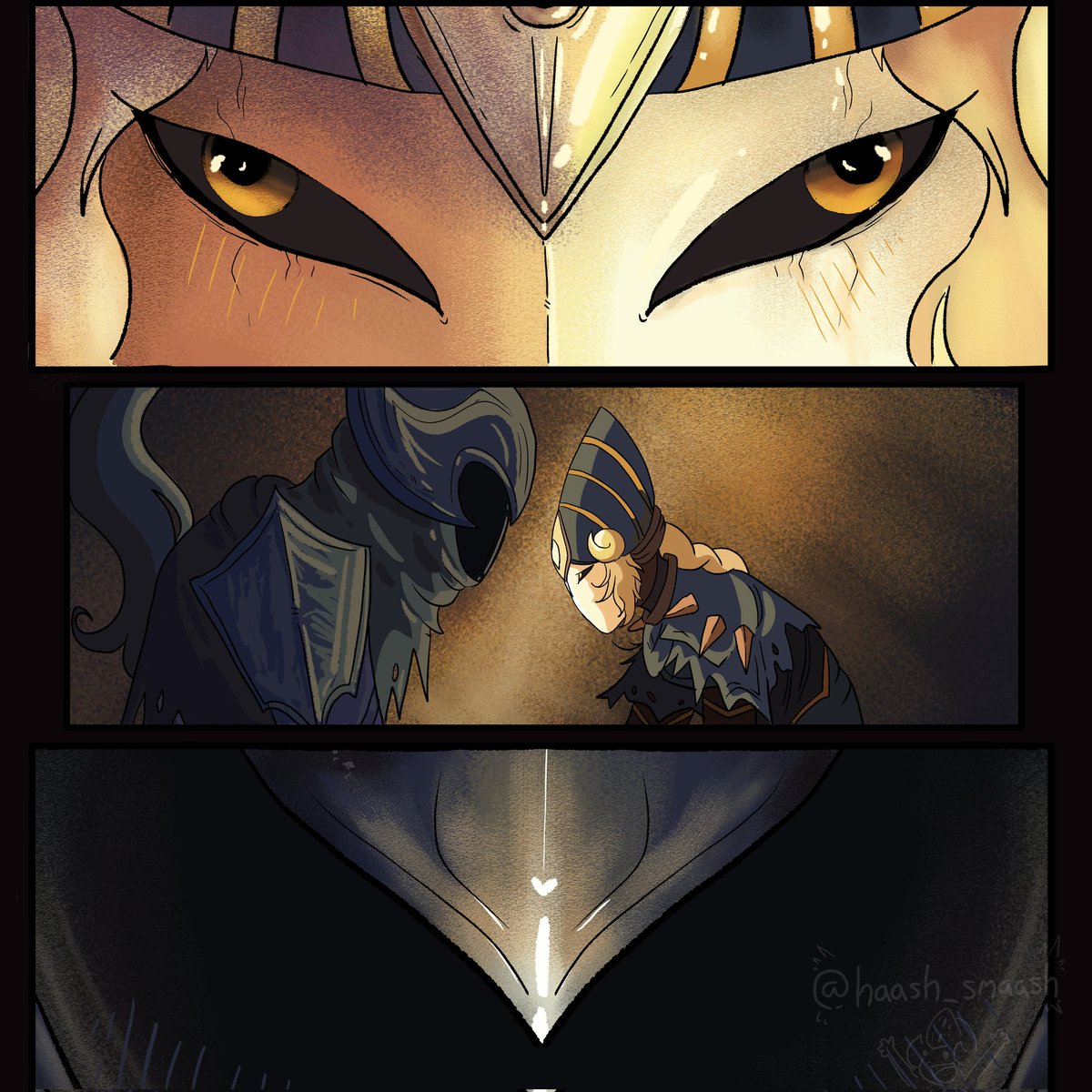 𝕳𝖆𝖘𝖍 tweet media