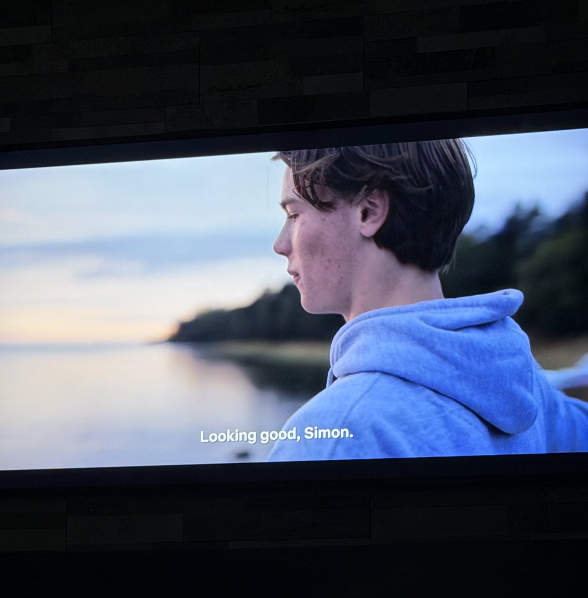 Muffin🍋 is DYING tweet media