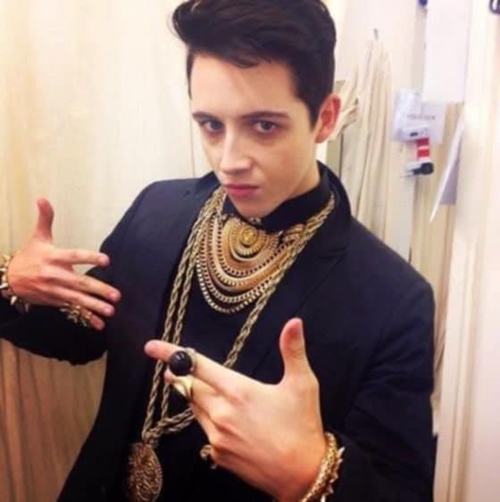 roman - pitt spoilers ! tweet media