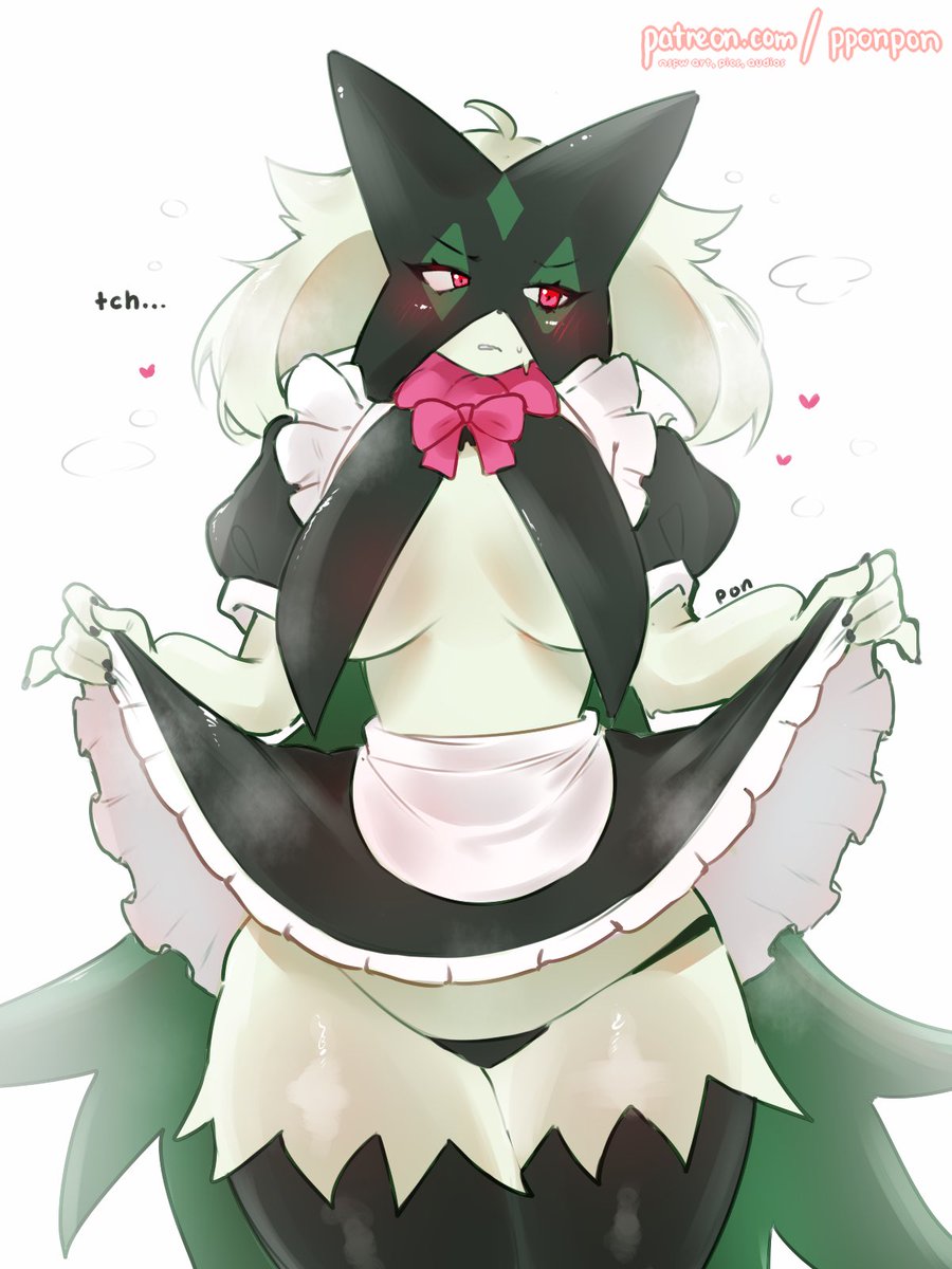 pon (⁠´⁠；⁠ω⁠；⁠｀⁠) / tweet media