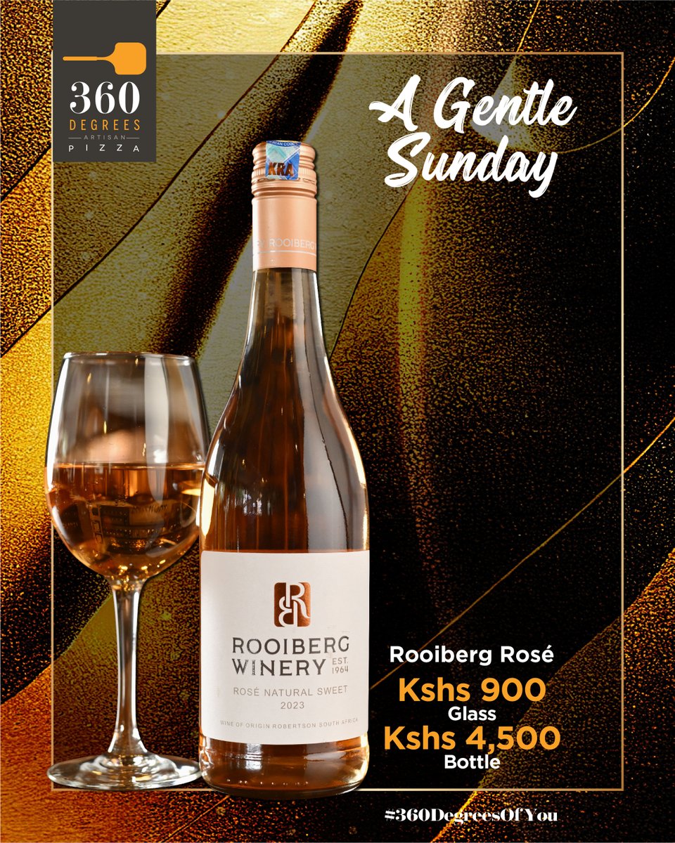 360 Degrees Pizza tweet media