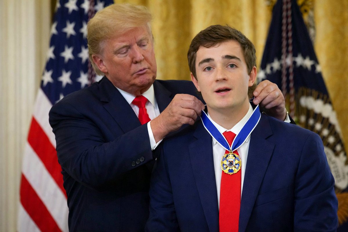 Restore America Party 🇺🇸 tweet media