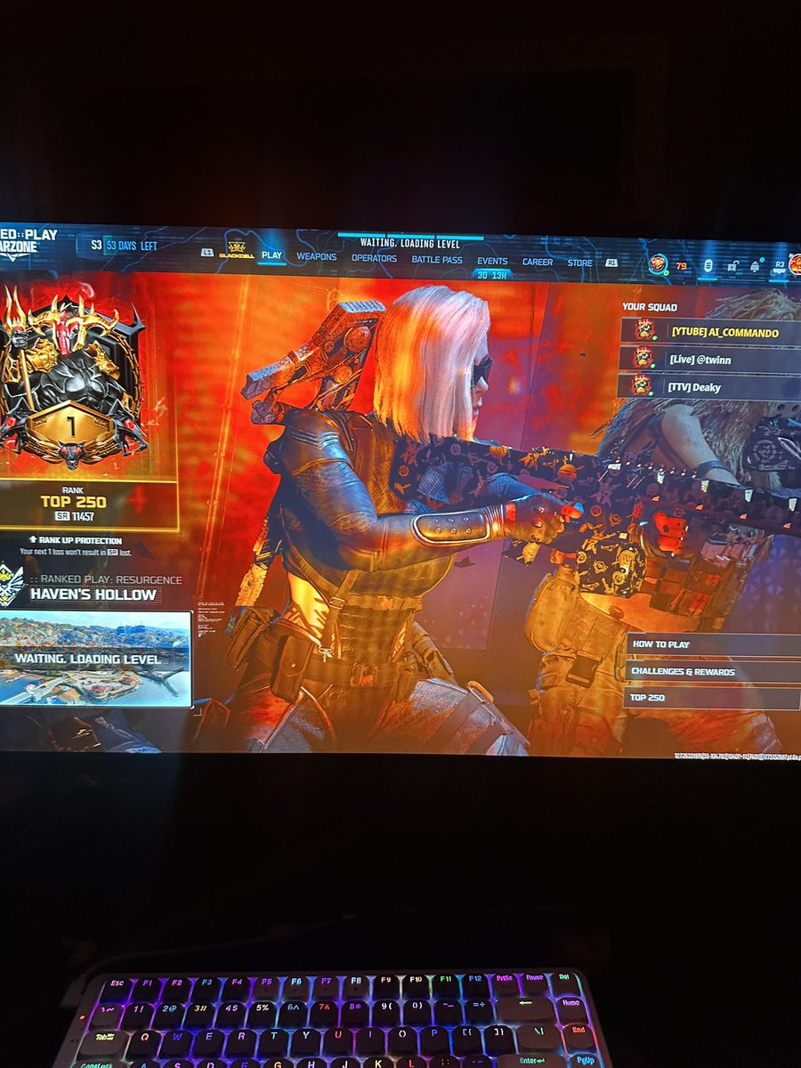 Boosting Coming Soon…