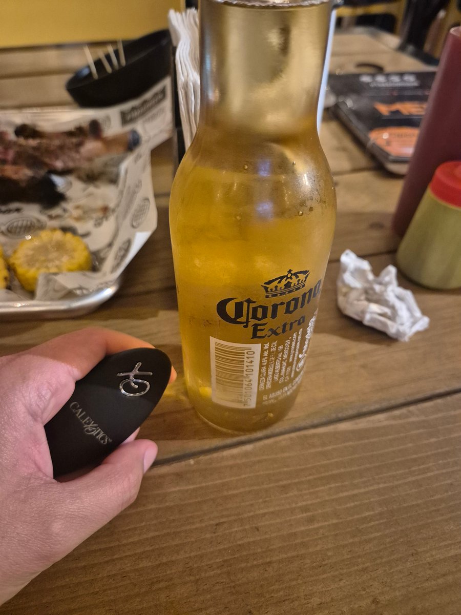 ANGY & MARCOS tweet media