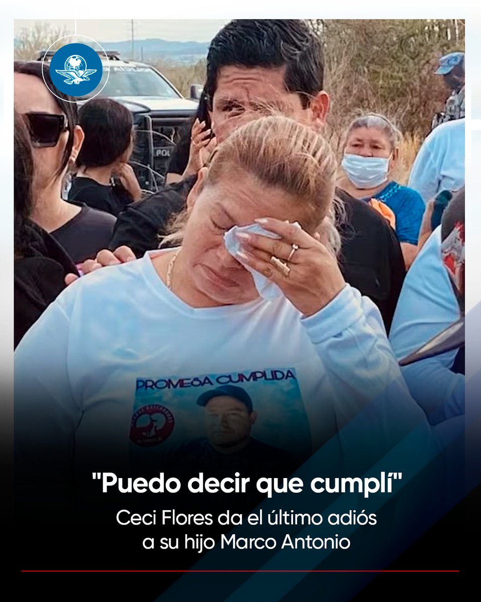 El Universal tweet media