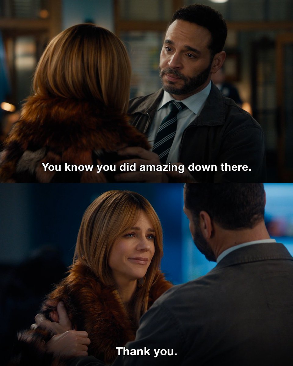 High Potential tweet media