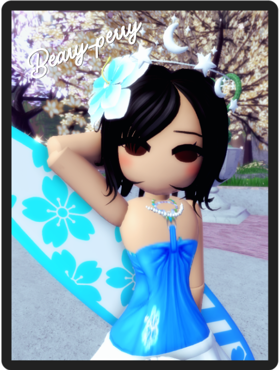 evariperryUGC's tweet photo. #Roblox #UGCcreator #RobloxHair #RobloxUGC 

✦Hair out now on marketplace!✦

https://t.co/0TtdOmwrbu https://t.co/KugrDGzYoa