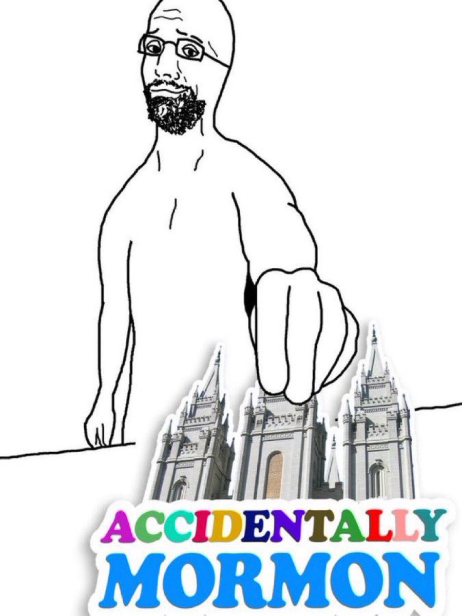 MythodiclyRationalHuman tweet media