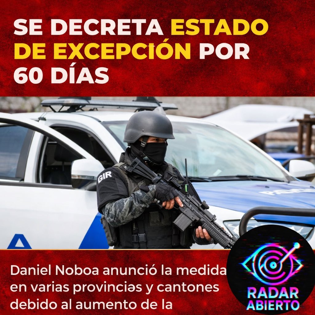 Radar_Abierto tweet media