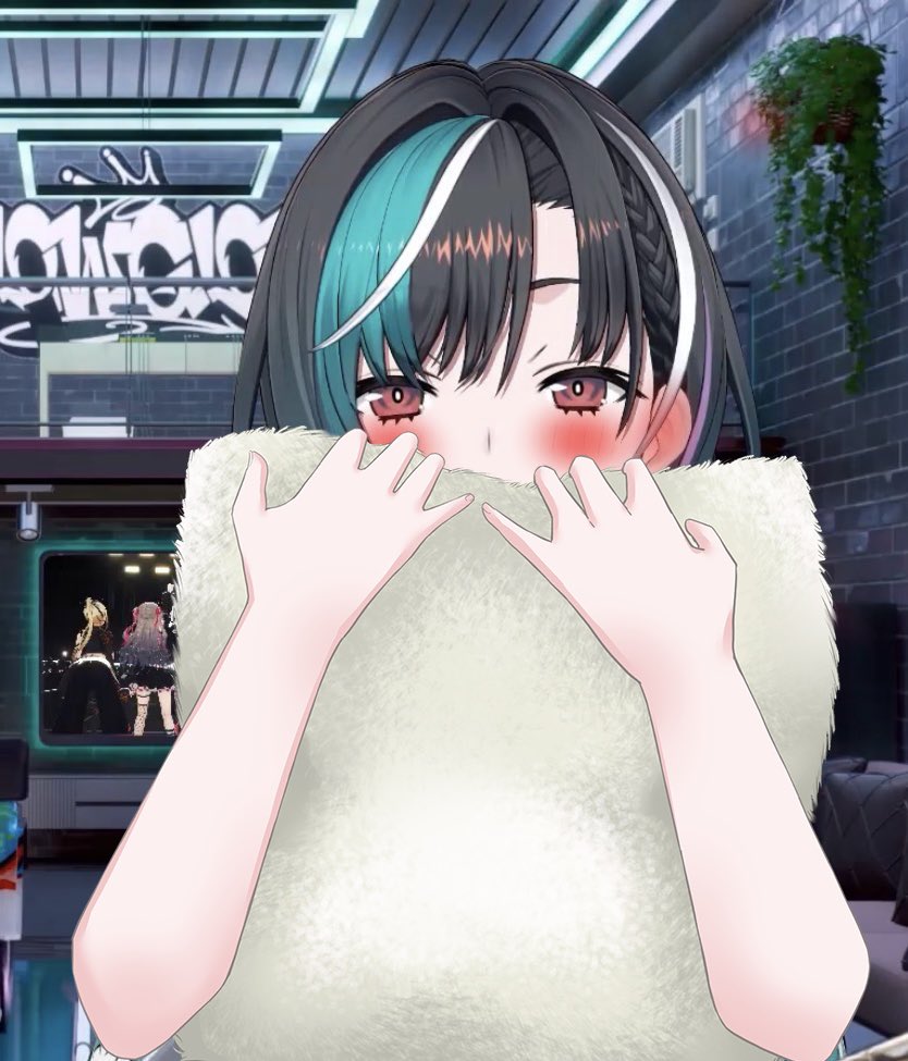 西行寺幽季@ゆんこら｛ちはコラ職人｝🎧🔧 🌃 ⛄️🎤👑 🐱 🎀🐾 tweet media