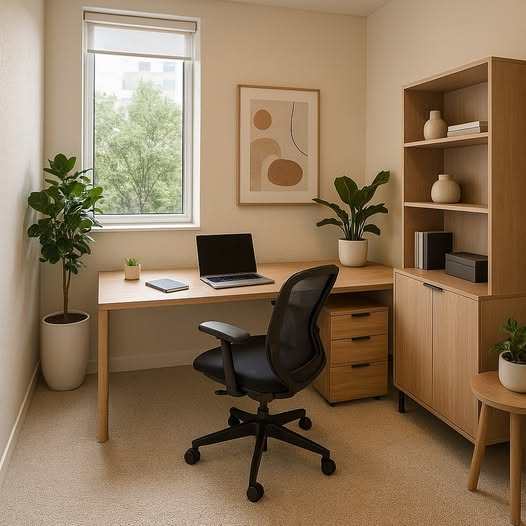 decarq2's tweet photo. Algunas de las características que hay que tomar en cuenta para el DISEÑO DE OFICINAS, se centran en mejorar la libertad de movimiento y favorecer los cambios de postura, mejorar la concentración, por lo tanto la productividad, además de mejorar el estado de ánimo. https://t.co/fzBPuFBjdm