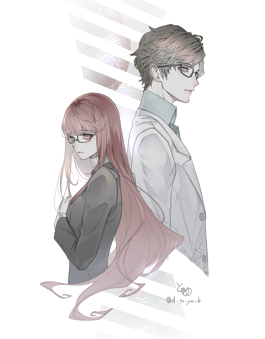 とーゆ/To-yu tweet media