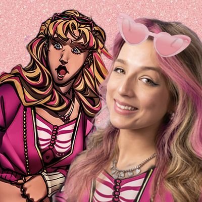 eulucas.💛💋💄🍯(Peruca da Sabrina Carpenter) tweet media