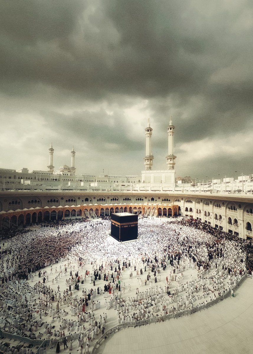 HolyMakkah01's tweet photo. يَا حَيُّ يَا قَيُّوْمُ بِرَحْمَتِكَ أَسْتَغِيْثُ https://t.co/mYQnJpnJtx